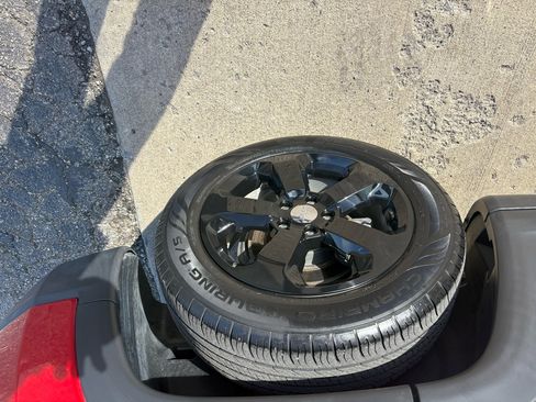 Used 2018 Jeep Compass Latitude image 55