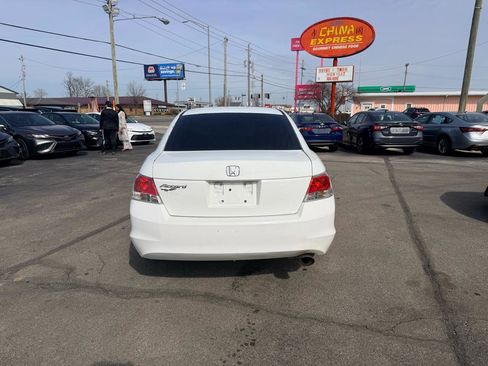 Used 2010 Honda Accord EX image 8