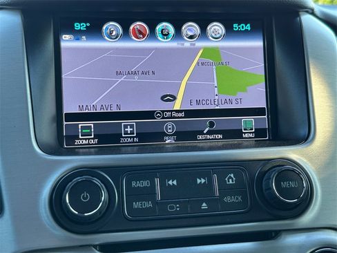 Used 2019 GMC Yukon SLT w/ Open Road Package image 29