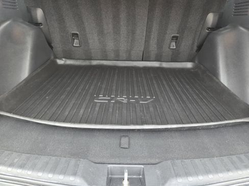 Certified 2021 Honda CR-V EX image 31