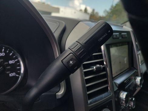 Used 2017 Ford F250 Lariat w/ FX4 Off-Road Package image 15