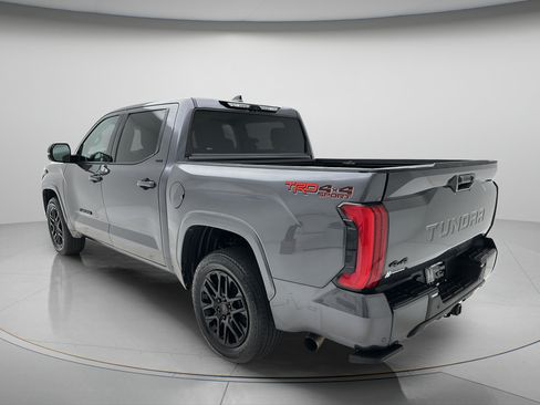 Used 2023 Toyota Tundra SR5 w/ TRD Sport Premium Package AWD/4WD image 6