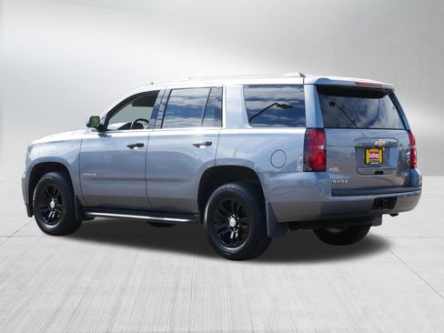 Used 2018 Chevrolet Tahoe LS w/ Max Trailering Package AWD/4WD image 5