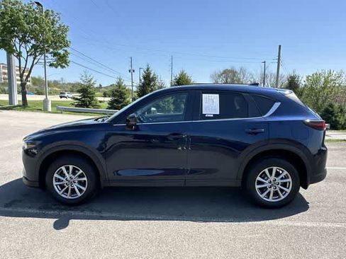 Used 2023 MAZDA CX-5 AWD 2.5 S image 2