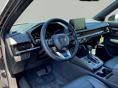 New 2026 Honda CR-V Sport Touring image 16