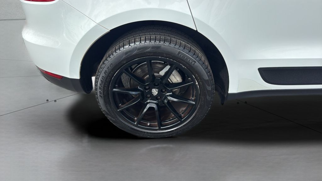 Used 2016 Porsche Macan S AWD/4WD image 35