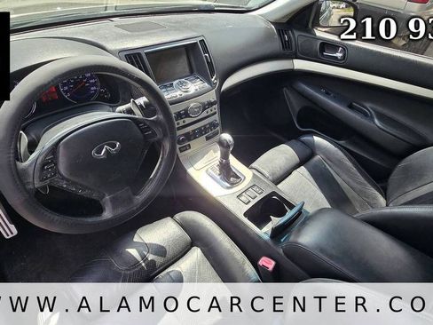 Used 2008 INFINITI G35 Journey w/ Premium Pkg RWD image 31