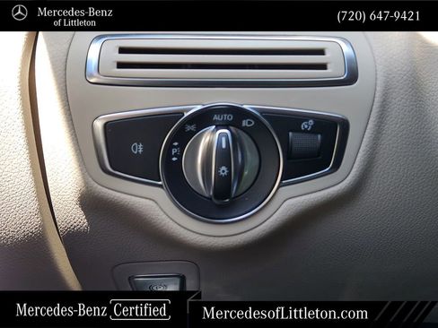 Certified 2021 Mercedes-Benz C 300 4MATIC Sedan image 25