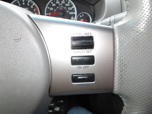 Used 2008 Nissan Frontier LE w/ Tow Hitch Pkg AWD/4WD image 15