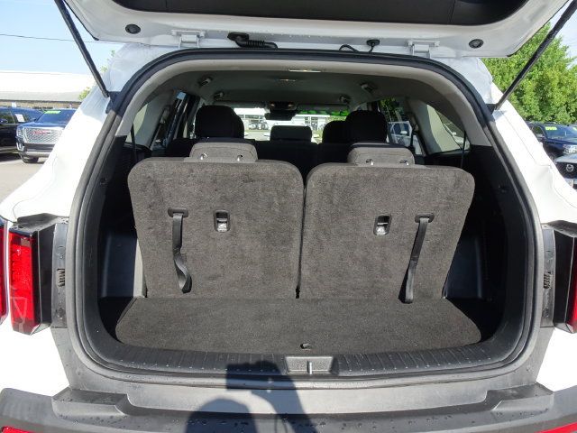 Used 2023 Kia Sorento LX FWD image 28