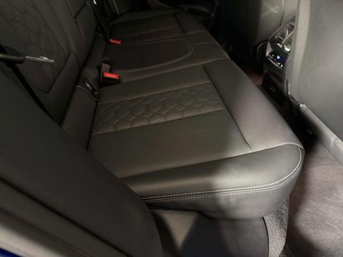 Used 2024 BMW X3 M AWD/4WD image 27