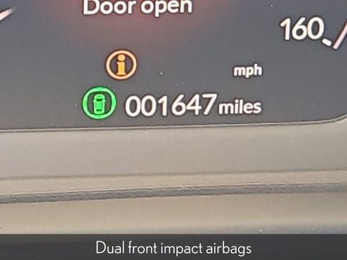 Certified 2025 Honda Accord LX image 26