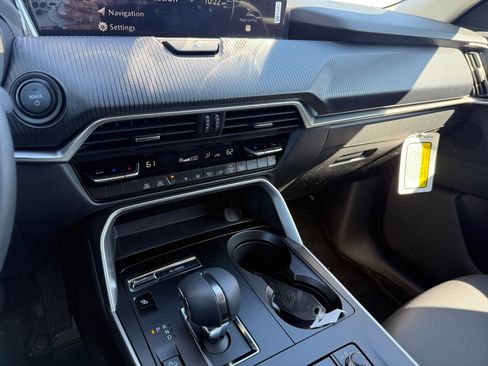 New 2026 MAZDA CX-70 SC image 13