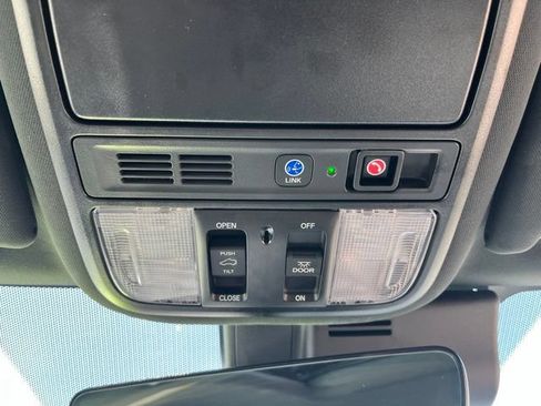 Used 2019 Honda Passport Elite image 16
