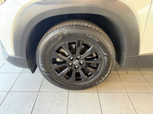Certified 2025 MAZDA CX-50 AWD 2.5 S w/ Weather Package image 27