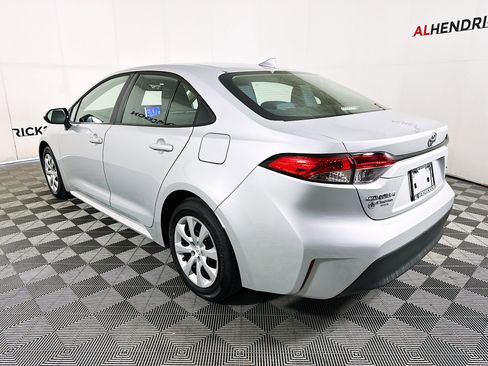 Certified 2024 Toyota Corolla LE image 5