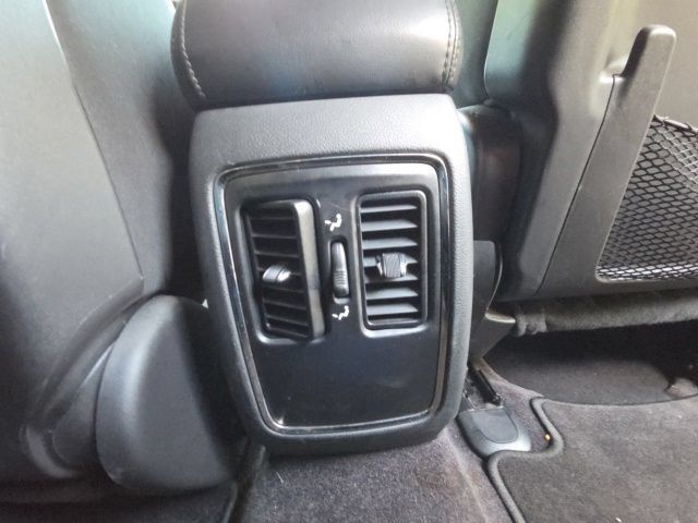 Used 2016 Jeep Grand Cherokee Laredo w/ Quick Order Package 23E RWD image 26