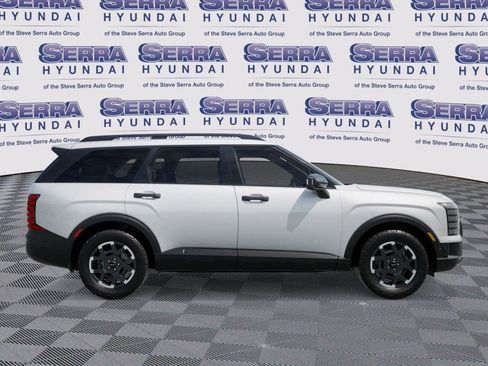 New 2026 Hyundai Palisade XRT Pro AWD/4WD image 7