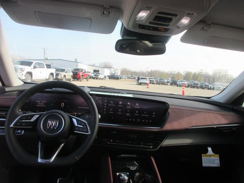 New 2026 Buick Envision Sport Touring image 14