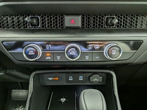 New 2026 Honda CR-V LX image 18
