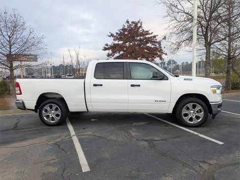 Used 2023 RAM 1500 Big Horn image 4