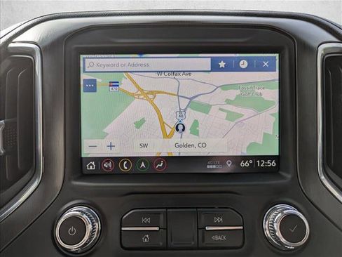 Used 2019 GMC Sierra 1500 AT4 w/ AT4 Premium Package image 12