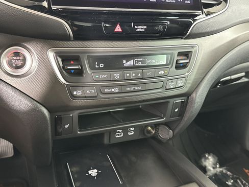 New 2025 Honda Ridgeline TrailSport+ image 32