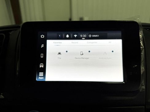 Used 2023 RAM ProMaster 3500 w/ Safety Group image 28