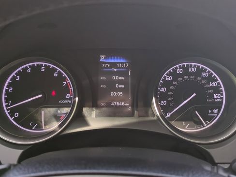 Certified 2023 Toyota Camry SE image 20