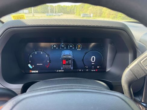 New 2026 Ford F150 STX w/ Equipment Group 200A AWD/4WD image 18
