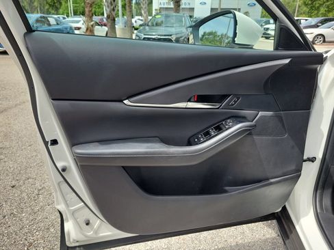 Used 2023 MAZDA CX-30 AWD 2.5 S w/ Preferred Package image 18
