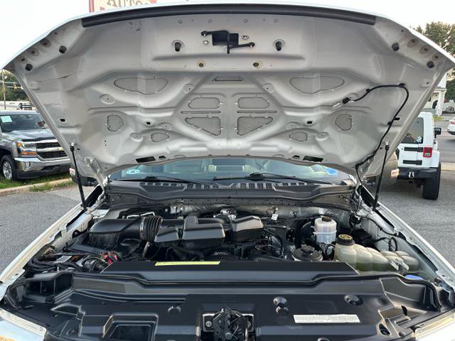 Used 2019 Ford F350 XL w/ STX Appearance Package RWD image 20