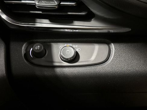 New 2026 Buick Envista Preferred w/ Convenience I Package image 18