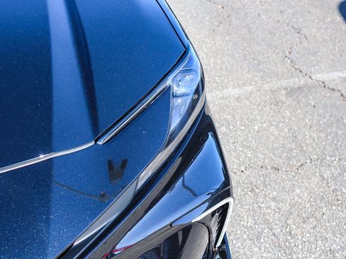 Used 2026 Toyota Camry Nightshade image 10