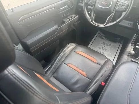 Used 2023 GMC Sierra 1500 AT4 w/ AT4 Premium Package AWD/4WD image 21