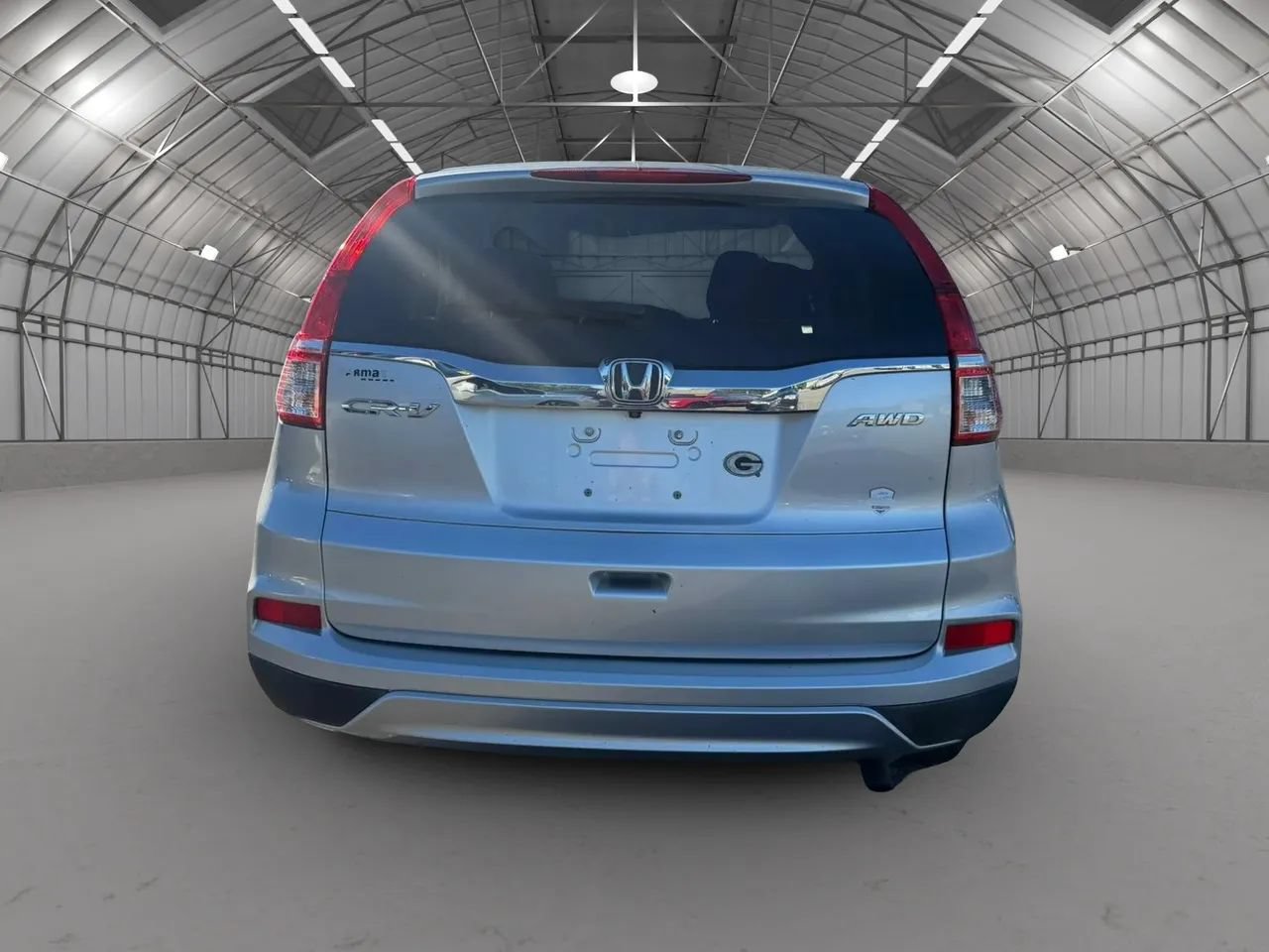 Used 2016 Honda CR-V EX image 4