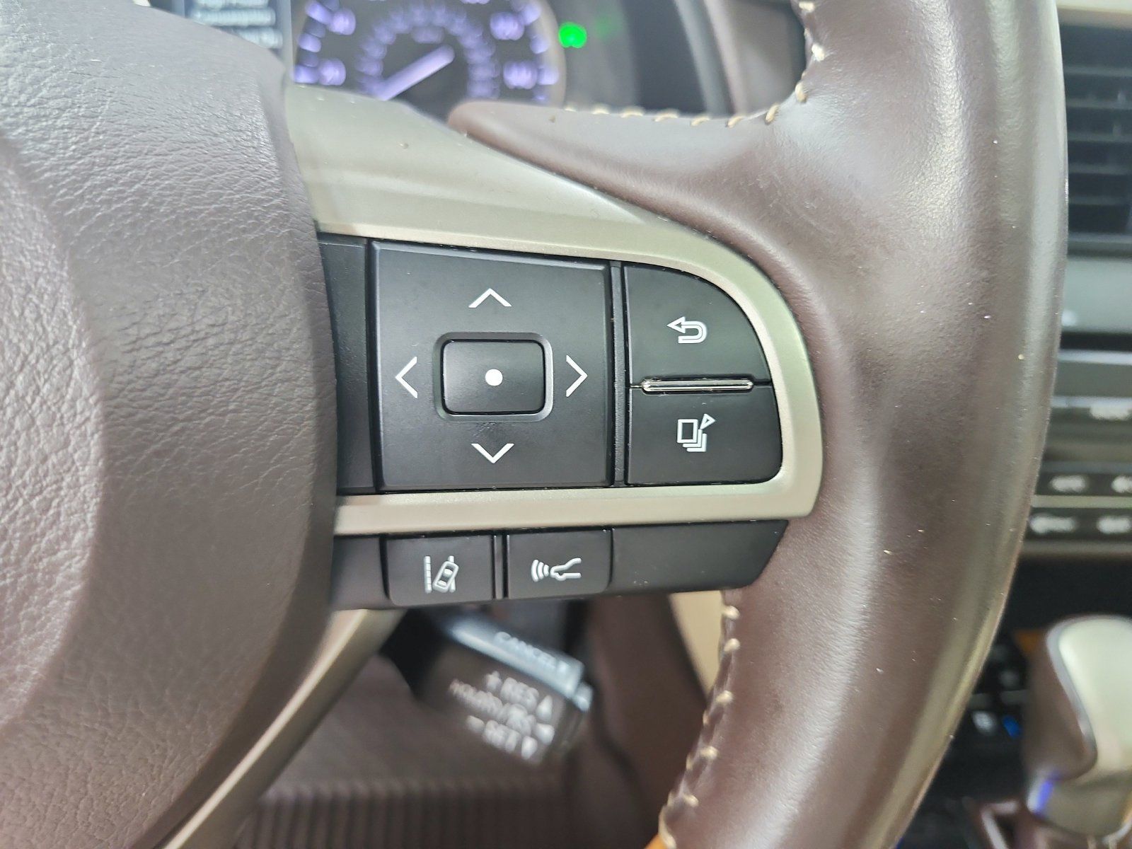 Used 2019 Lexus RX 350 FWD image 25