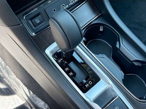 New 2026 Subaru Ascent Touring AWD/4WD image 15