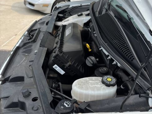 Used 2025 GMC Savana 2500 w/ Driver Convenience Package RWD image 20