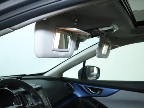 Certified 2023 Subaru Crosstrek Hybrid w/ Moonroof Package w/Navigation AWD/4WD image 19
