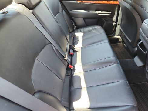 Used 2011 Subaru Legacy 2.5i Limited AWD/4WD image 30