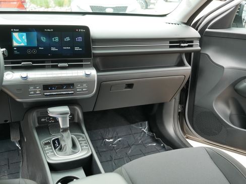 Certified 2026 Hyundai Kona SEL Sport AWD/4WD image 22