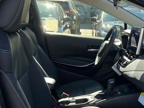 New 2026 Toyota Corolla XLE FWD image 21