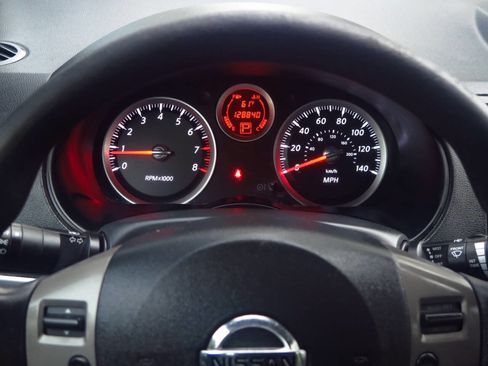 Used 2011 Nissan Sentra 2.0 S FWD image 8