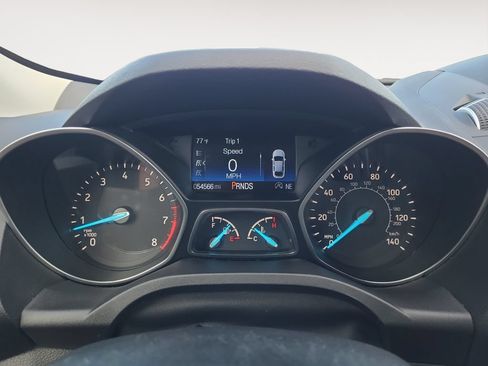 Used 2018 Ford Escape SEL FWD image 18
