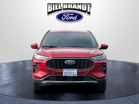 Used 2025 Ford Escape SE FWD image 5