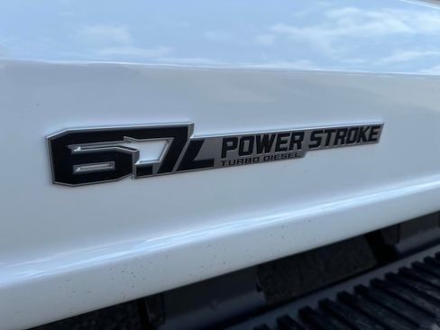 New 2026 Ford F350 XL w/ XL Chrome Package image 16