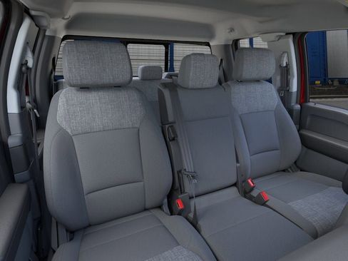 New 2026 Ford F250 XLT AWD/4WD image 10