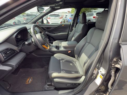 Certified 2023 Subaru Outback Wilderness w/ Wilderness Package image 17