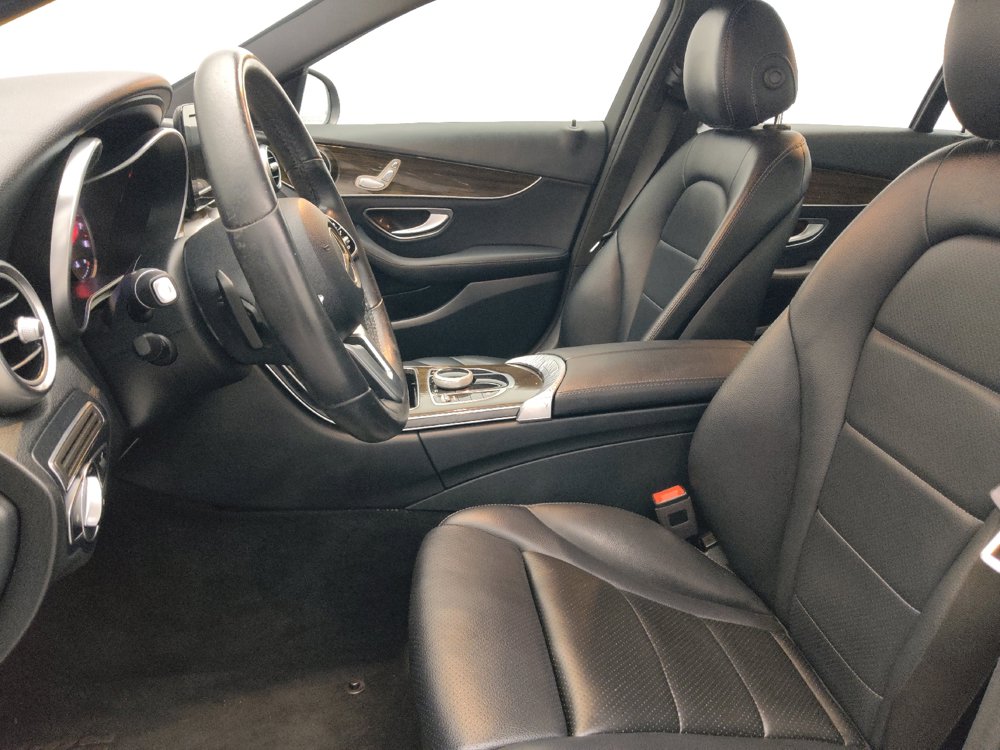 Used 2019 Mercedes-Benz C 300 Sedan image 17